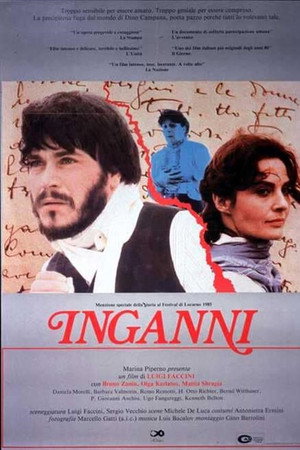 Inganni