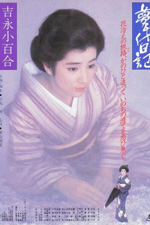 梦千代日记