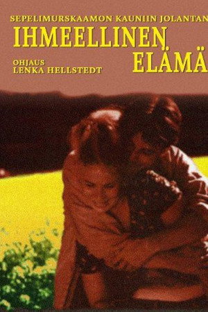 Sepelimurskaamon kauniin Jolantan ihmeellinen elämä