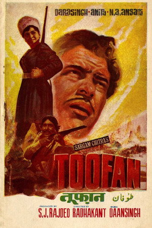 Toofan