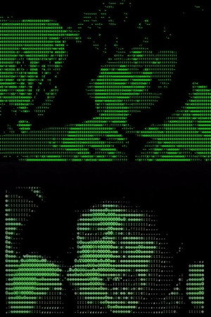 Deep ASCII