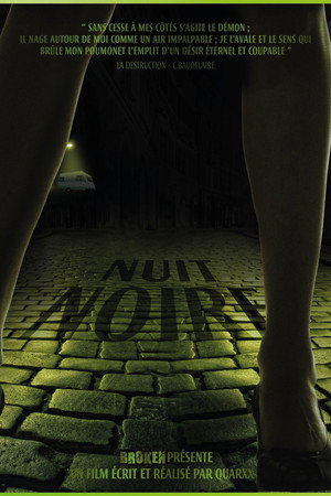 Nuit noire