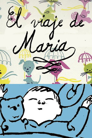 El viaje de María