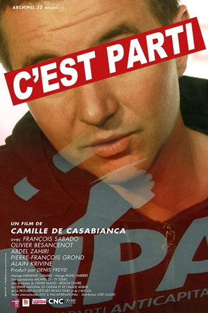 C'est parti