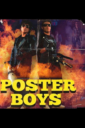 Poster Boys