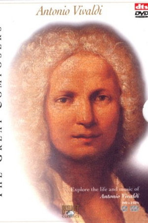 The Great Composers: Antonio Vivaldi