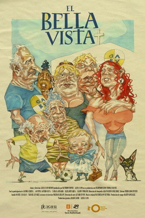El Bella Vista