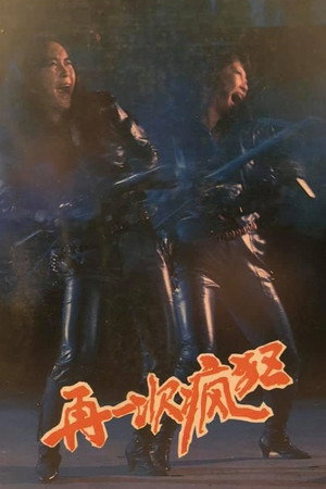 再一次疯狂