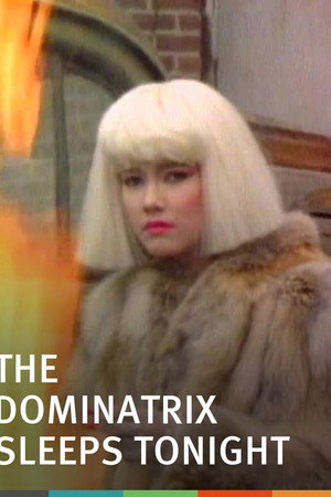 The Dominatrix Sleeps Tonight