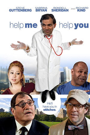 Help Me, Help You