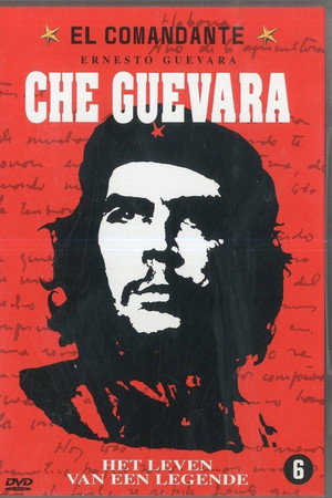 Ernesto Che Guevara
