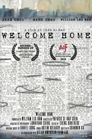 Welcome Home
