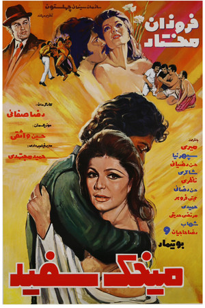 میخک سفید