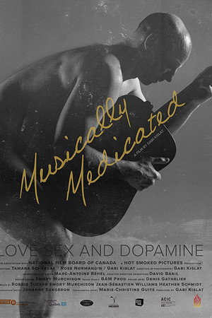 Musically Medicated