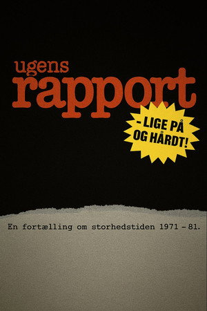 Ugens rapport: Lige på og hårdt
