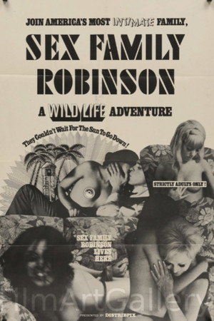 Sex Family Robinson