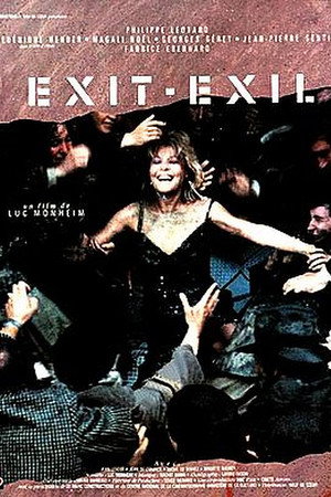Exit-exil