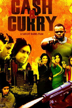 Cash and Curry