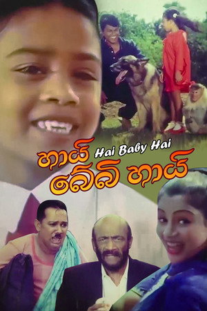 හායි බේබි හායි