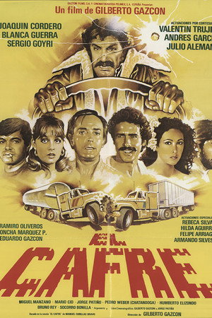 El cafre