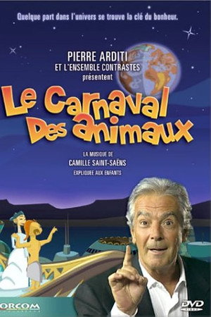 Le Carnaval des animaux