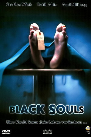 Black Souls