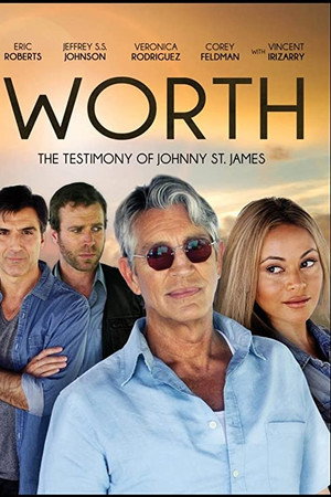 Worth: The Testimony of Johnny St. James