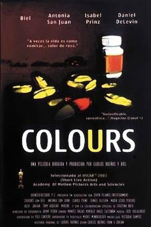 Colours