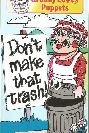 Don't Make That Trash!