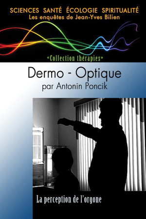 Dermo-Optique par Antonin Poncik