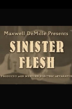 Sinister Flesh