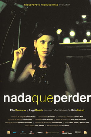 Nada que perder