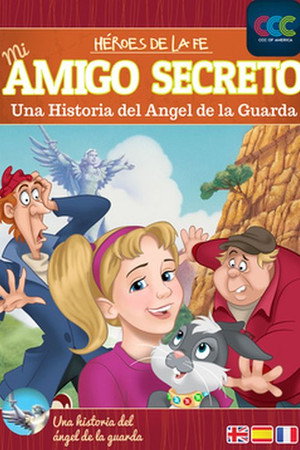 Amigo Secreto (Una historia del ángel de la guarda)