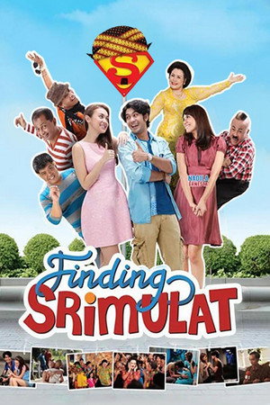 Finding Srimulat