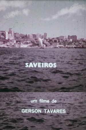 Saveiros