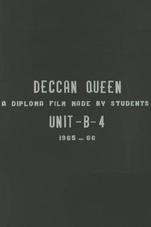 Deccan Queen