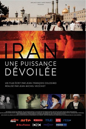 Iran : une puissance dévoilée