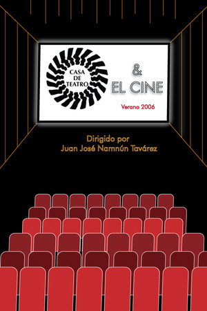 Casa de teatro y el cine