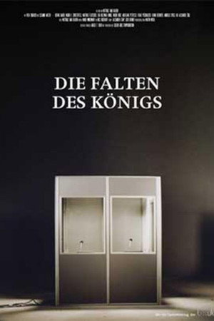 Die Falten des Königs