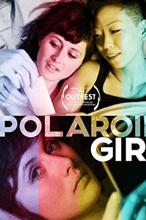 Polaroid Girl