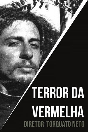 O Terror da Vermelha
