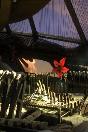 Spirits of the Piano