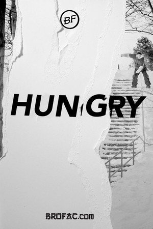 Hungry