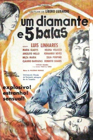 Um Diamante e Cinco Balas