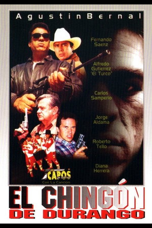 El chingón de Durango