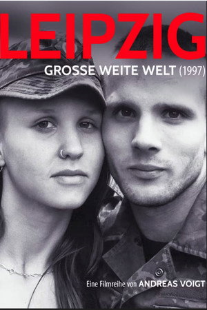 Große weite Welt