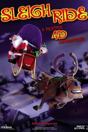 Sleigh Ride