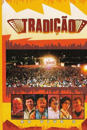 Tradição - Ao Vivo 2