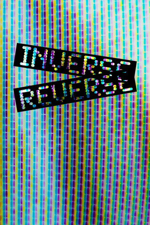 Inverse Reverse