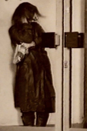 Rouja Et Le Petit Bojan